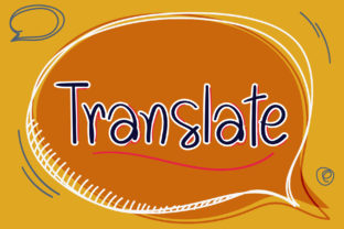 Transform Your Handmade Creations with Translate Font